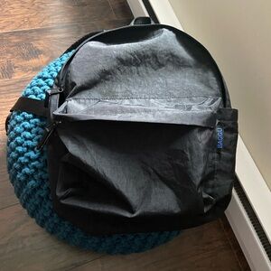 Baggu Medium Nylon Backpack